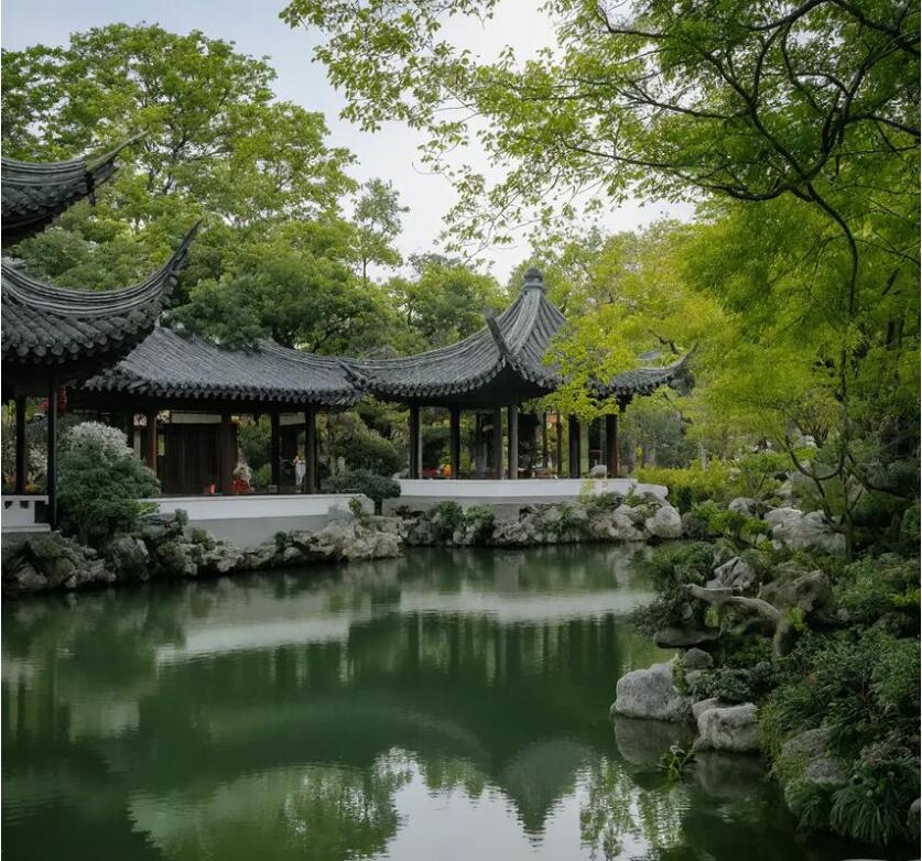 福建水桃土建有限公司