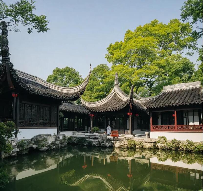 福建水桃土建有限公司